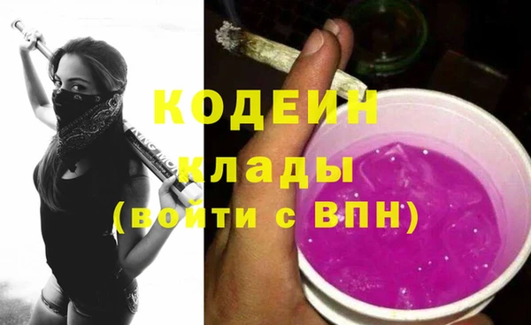 молекула духа Заволжье